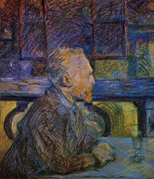 Vincent van Gogh