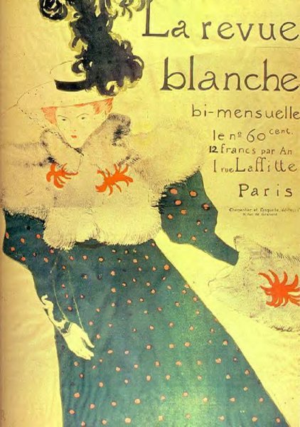 La Revue Blanche 2