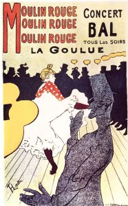 Monsieur, Madame et la chien (Couplé de tenanciers de maison close)