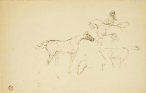 Chevaux