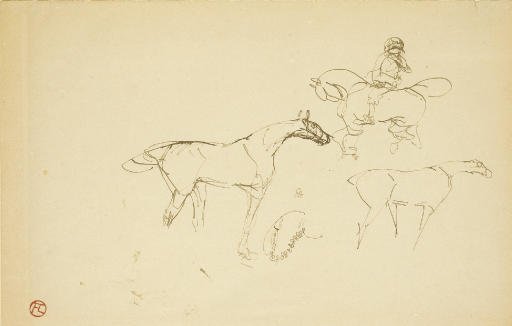 Chevaux