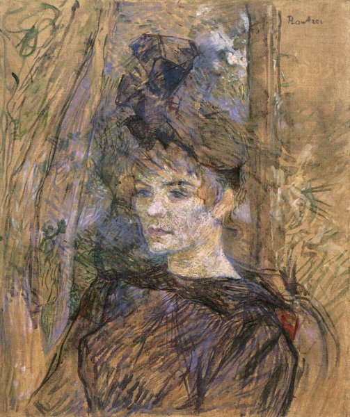 Suzanne Valadon