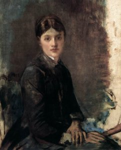 Suzanne Valadon